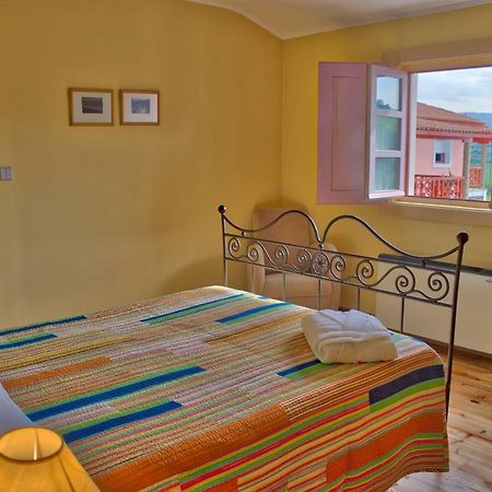 Quinta Do Barracao Da Vilarica Lodoes Екстер'єр фото