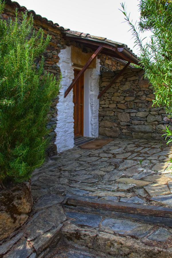 Quinta Do Barracao Da Vilarica Lodoes Екстер'єр фото